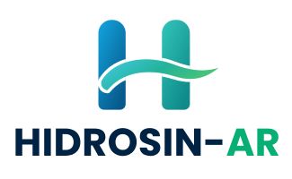 Logo del proyecto Hidrosin de combustibles sintéticos en Fundación Hidrógeno Aragón