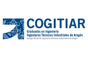 Cogitiar. Graduados en Ingeniería. Ingenieros Técnicos Industriales de Aragón